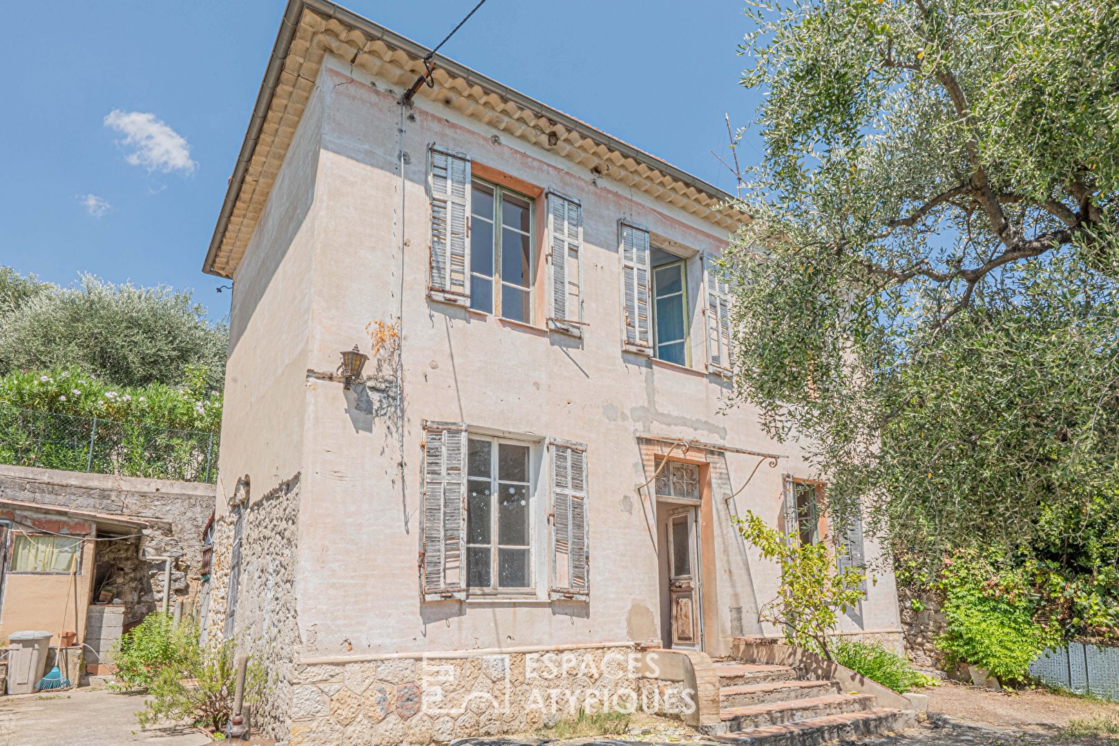Maison à vendre, 88m², Grasse