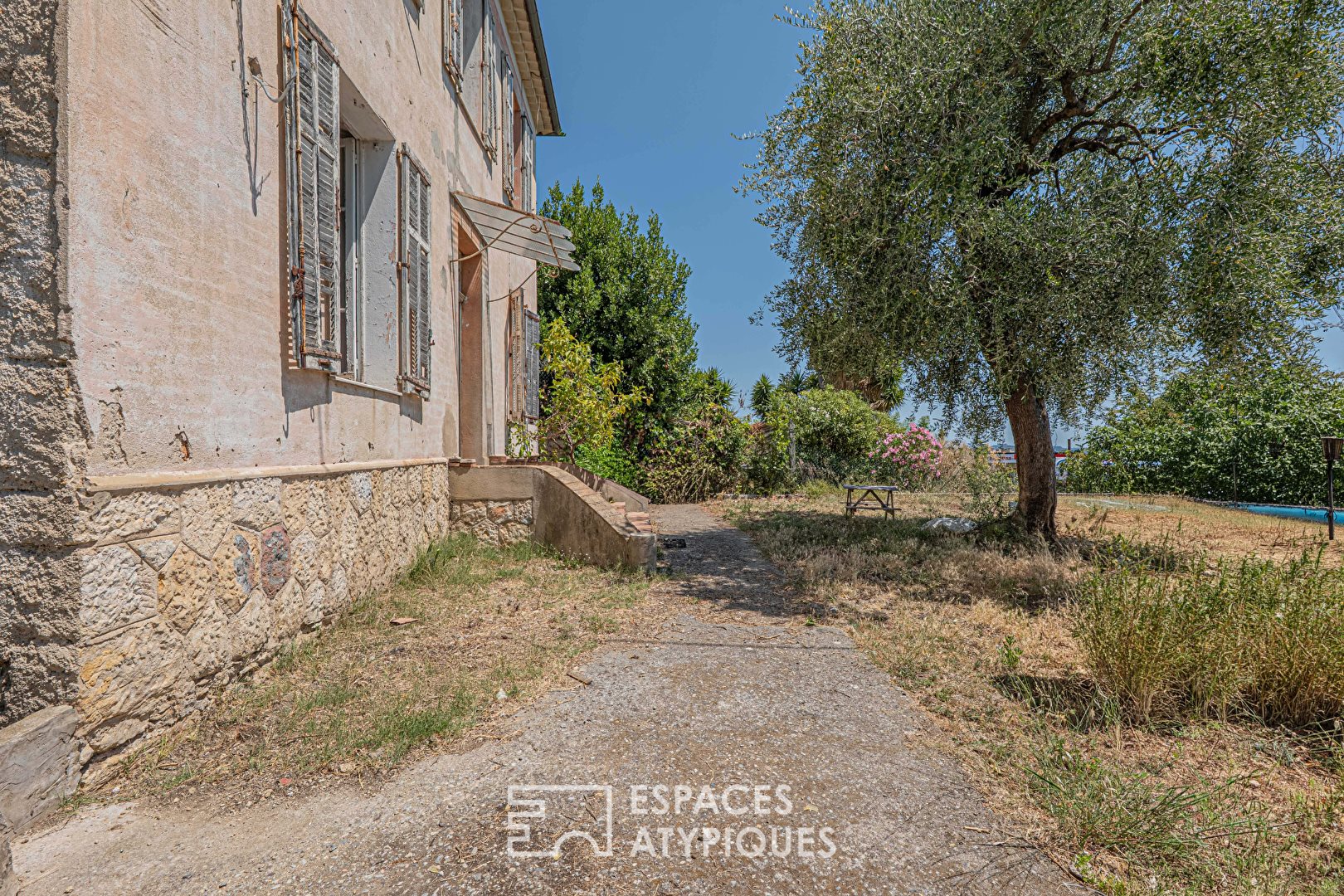 Maison à vendre, 88m², Grasse