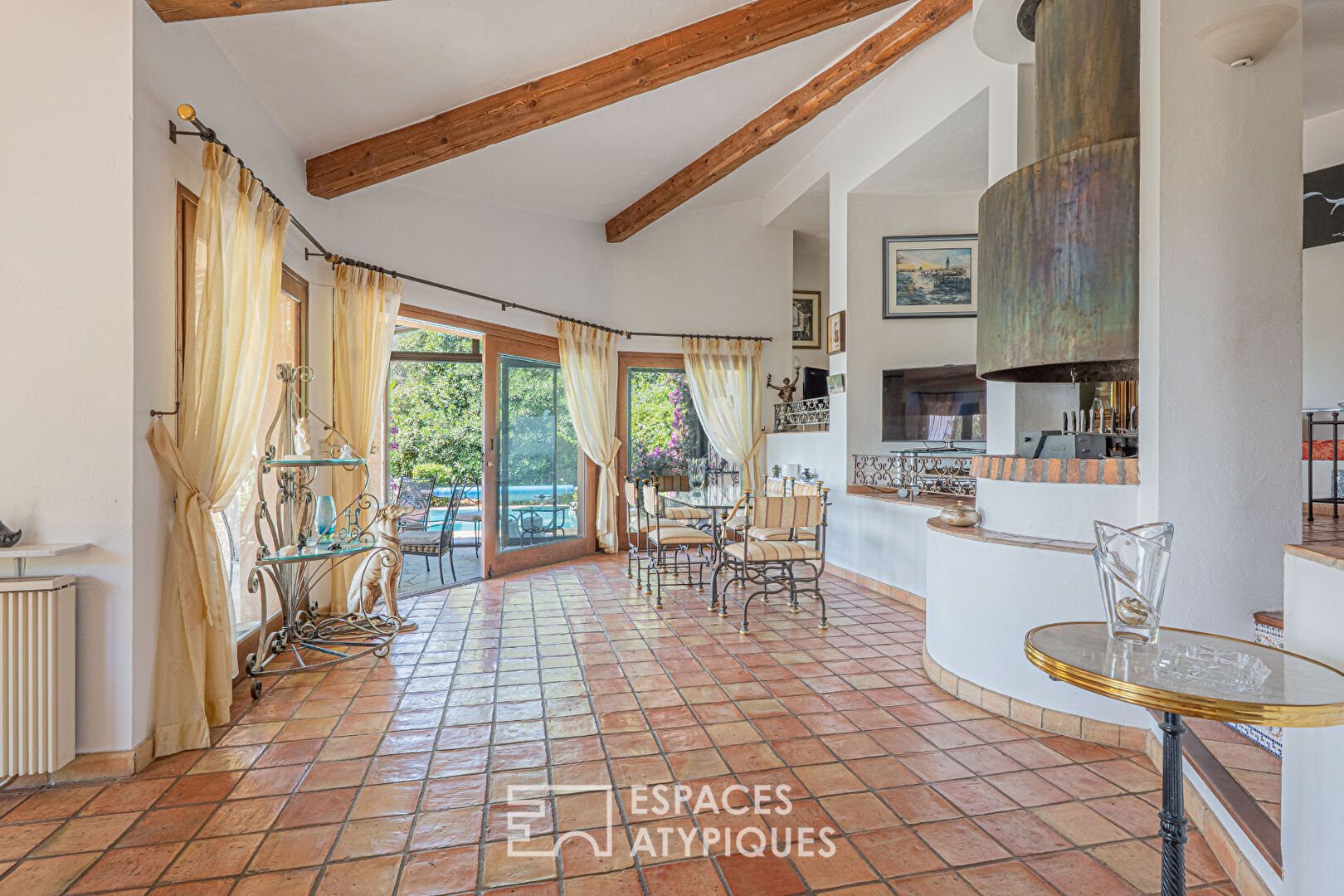 Maison à vendre, 197m², Cabris