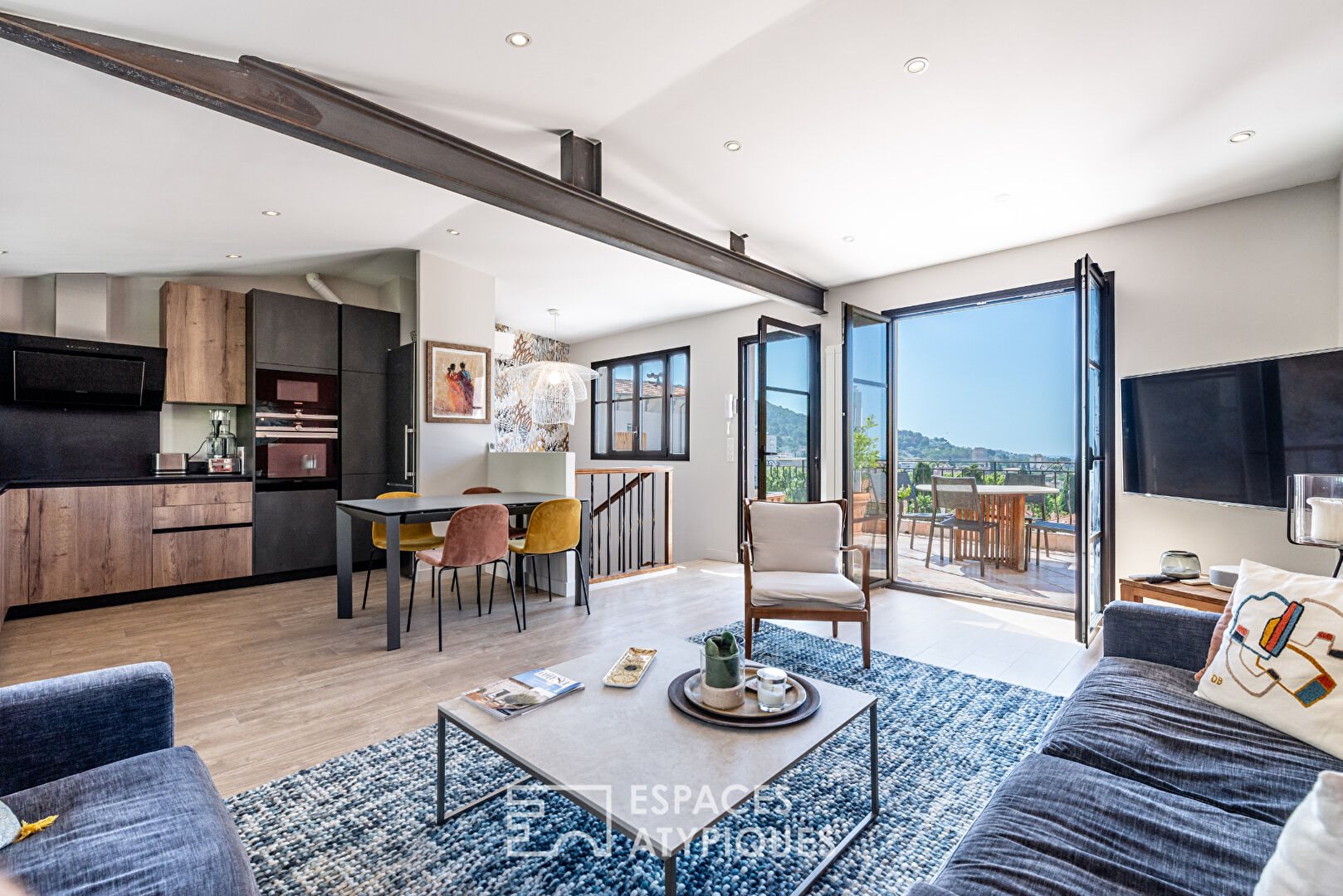 Maison à vendre, 100m², Le Cannet