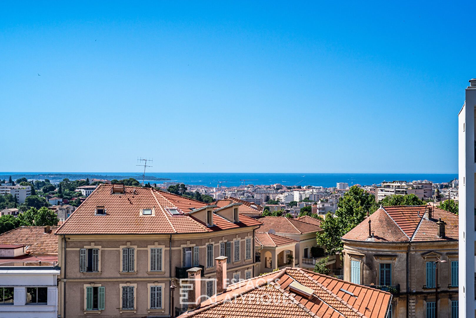 Maison à vendre, 100m², Le Cannet