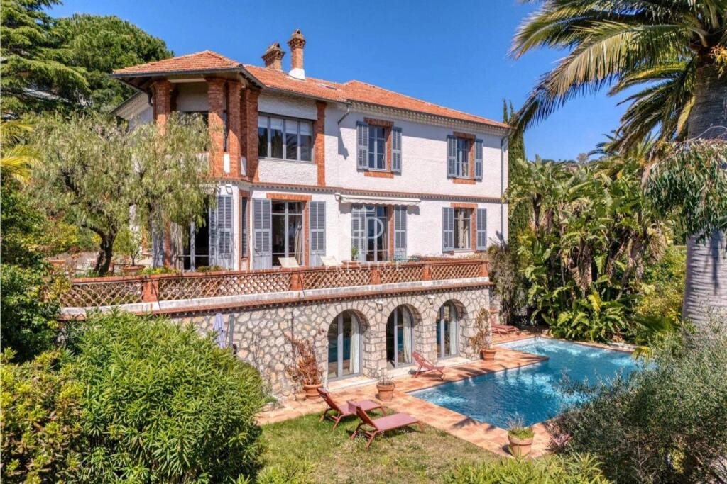 Maison à vendre, 457m², Cannes