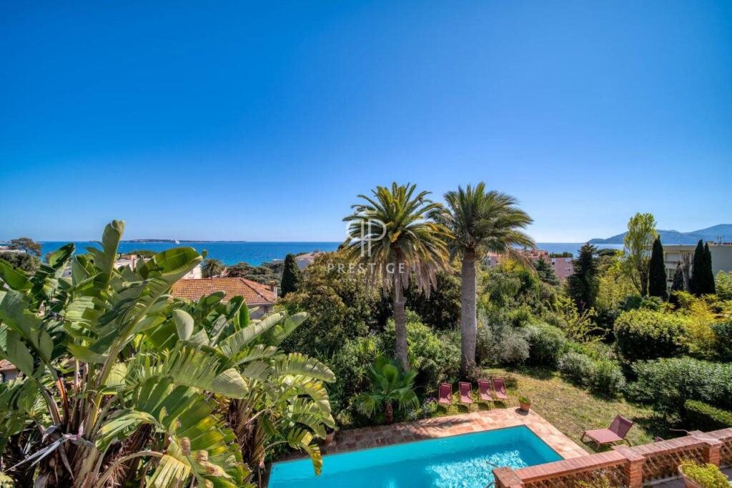 Maison à vendre, 457m², Cannes