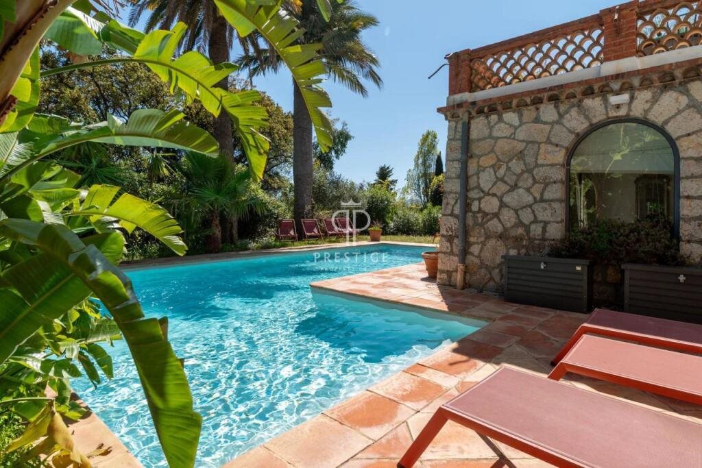 Maison à vendre, 457m², Cannes