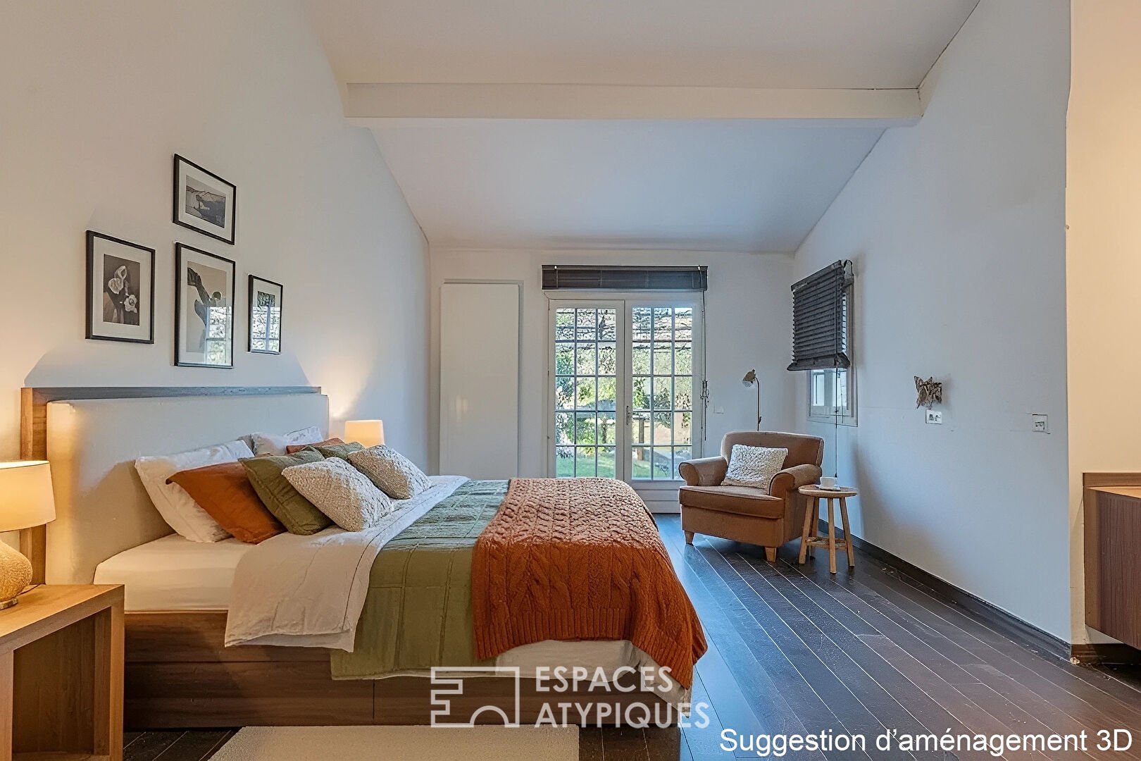 Maison à vendre, 245m², Opio