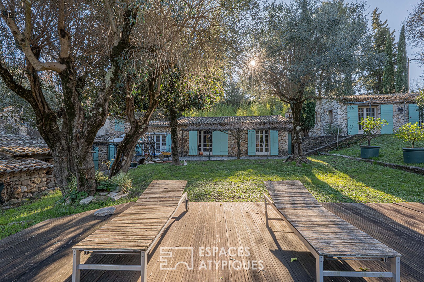 Maison à vendre, 245m², Opio