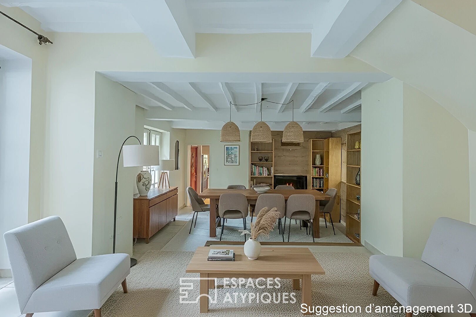 Maison à vendre, 245m², Opio