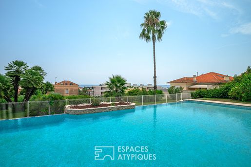 Maison 3 pièces 54 m² · à Vallauris · 54 m² · 349 000 €