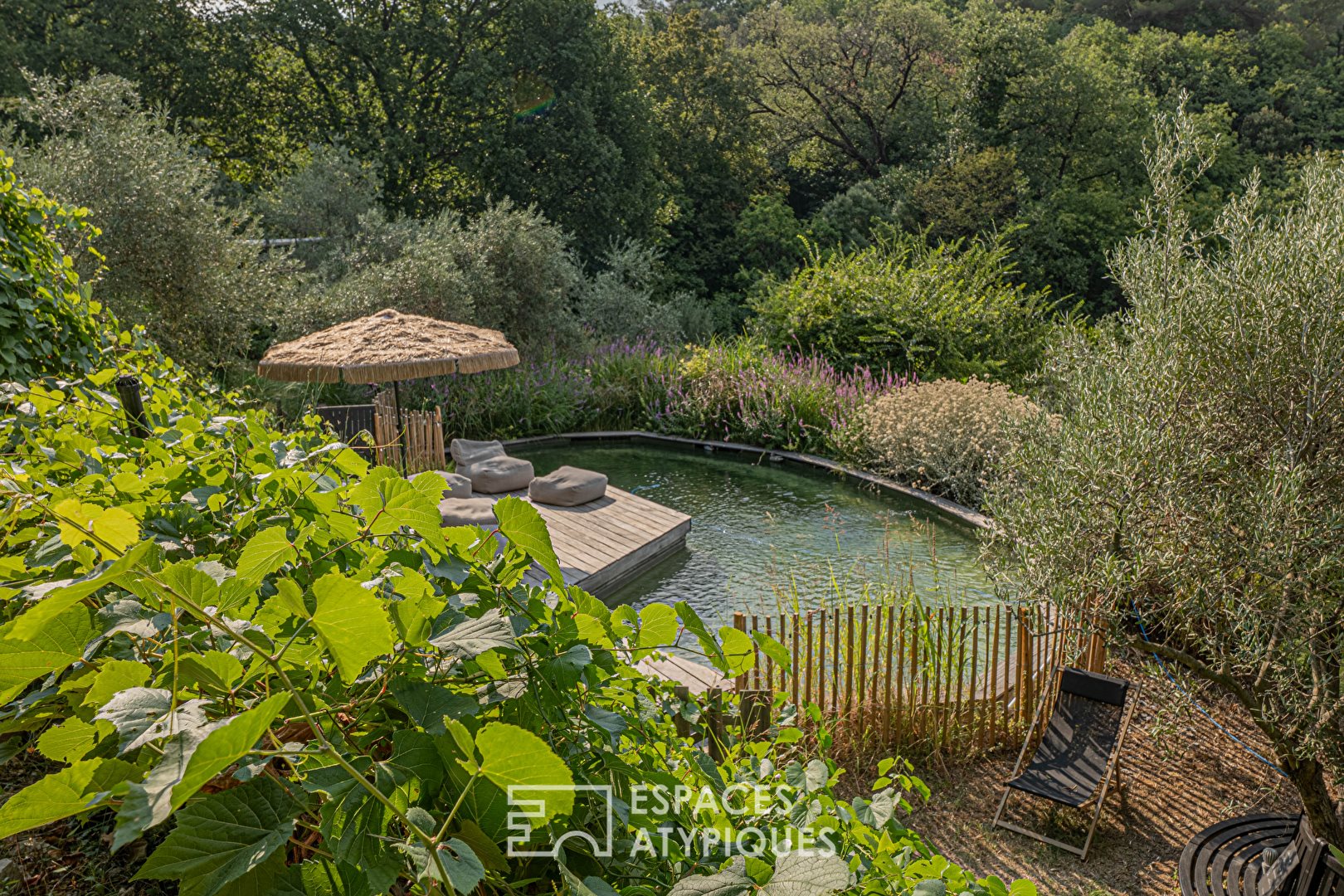 Maison à vendre, 350m², Saint-Jeannet