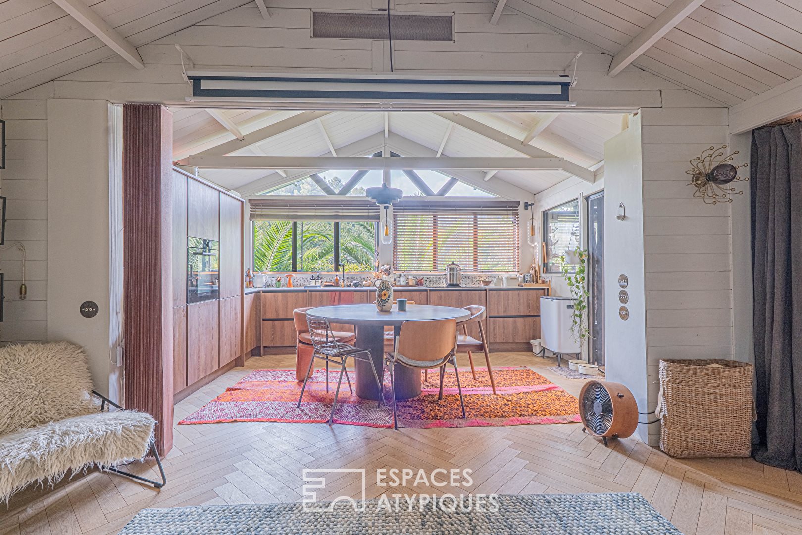 Maison à vendre, 350m², Saint-Jeannet