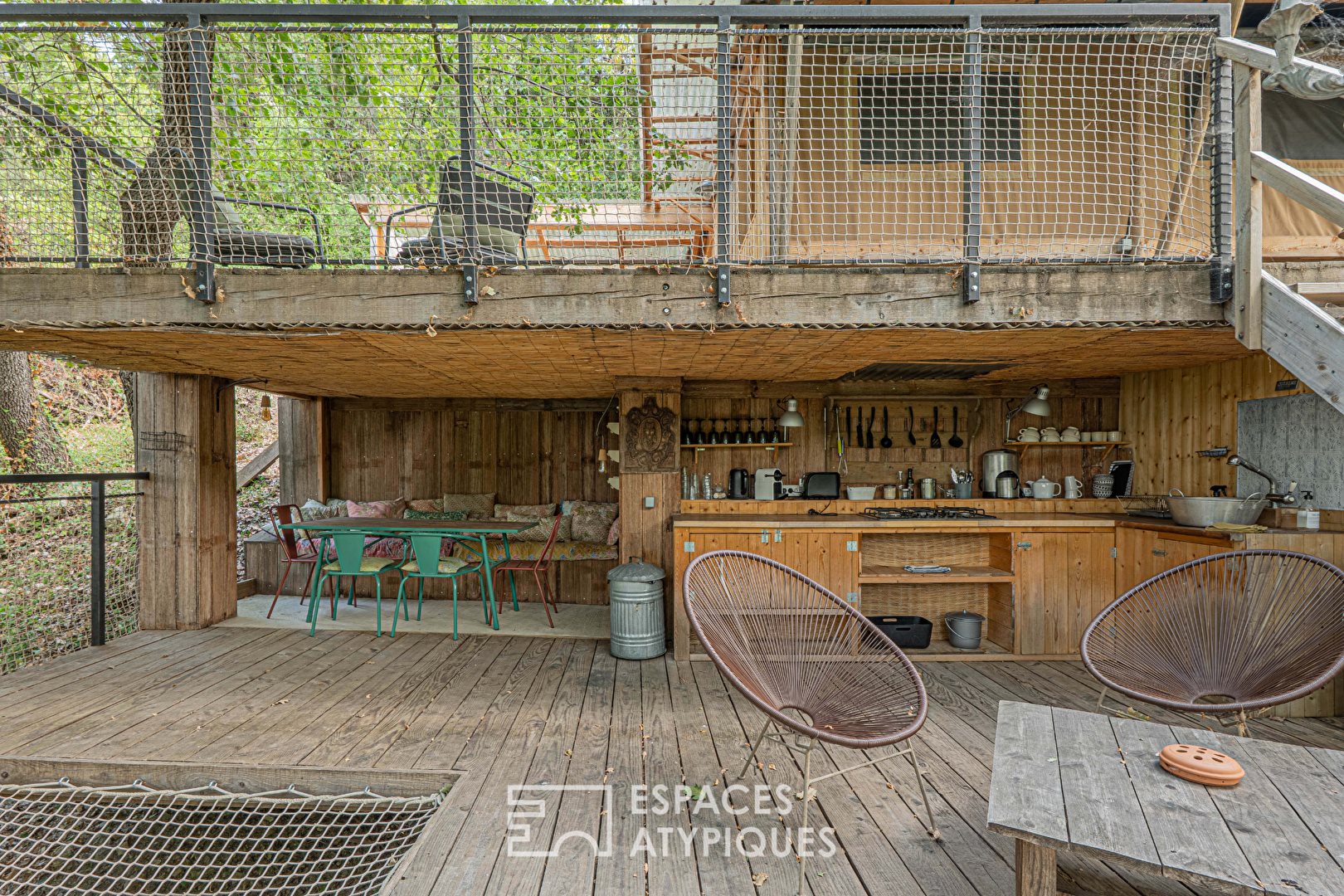 Maison à vendre, 350m², Saint-Jeannet