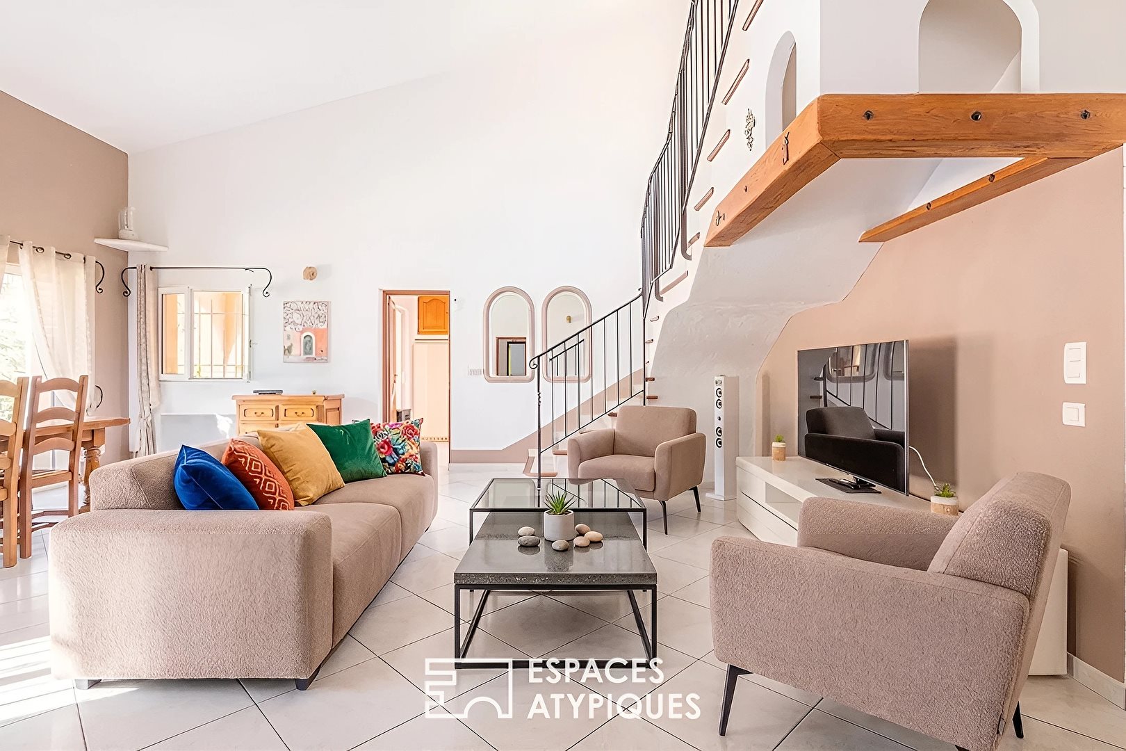 Maison à vendre, 240m², Grasse