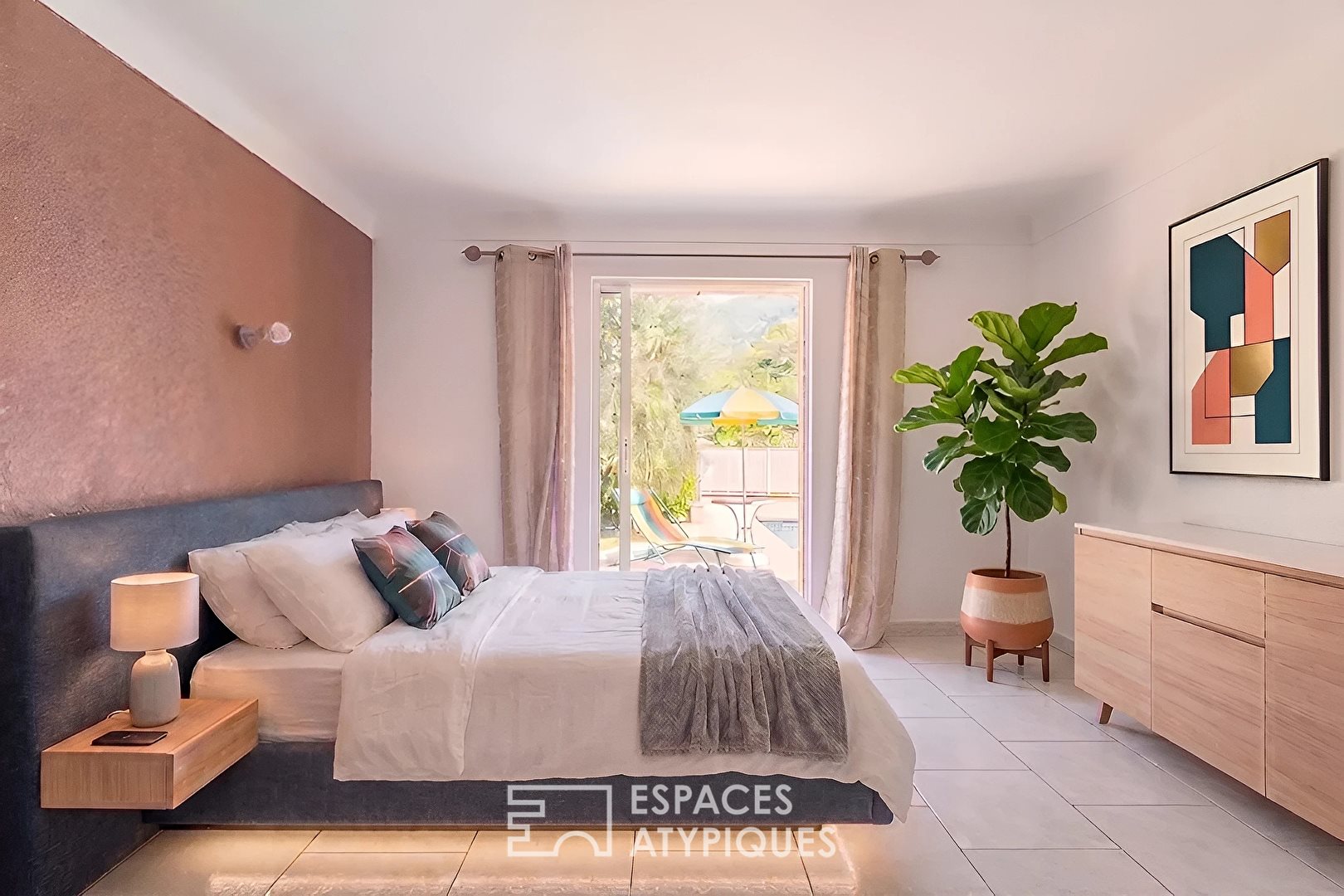Maison à vendre, 240m², Grasse