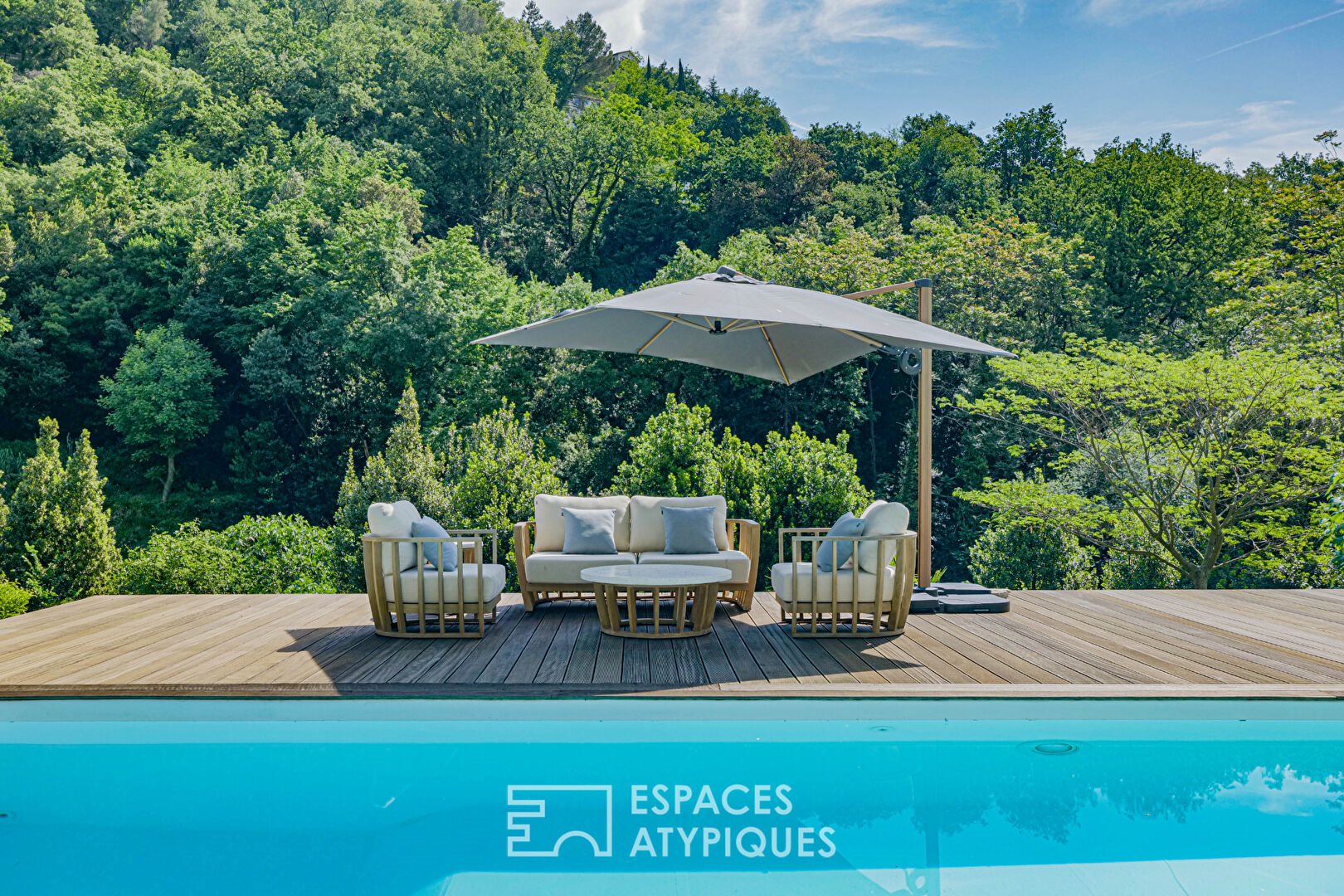 Maison à vendre, 345m², Vence