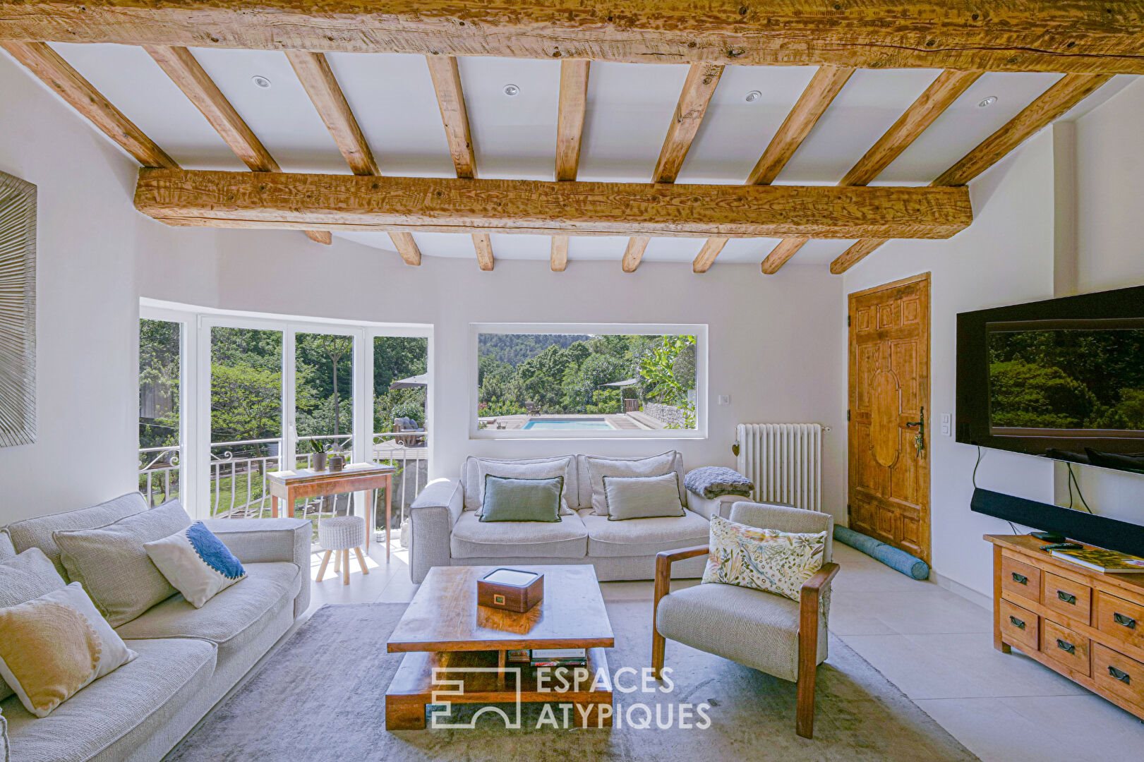 Maison à vendre, 345m², Vence