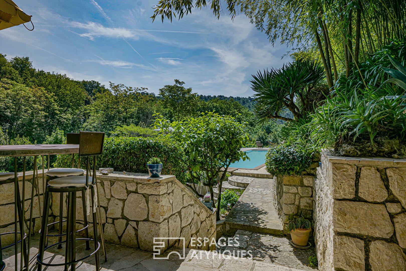 Maison à vendre, 345m², Vence