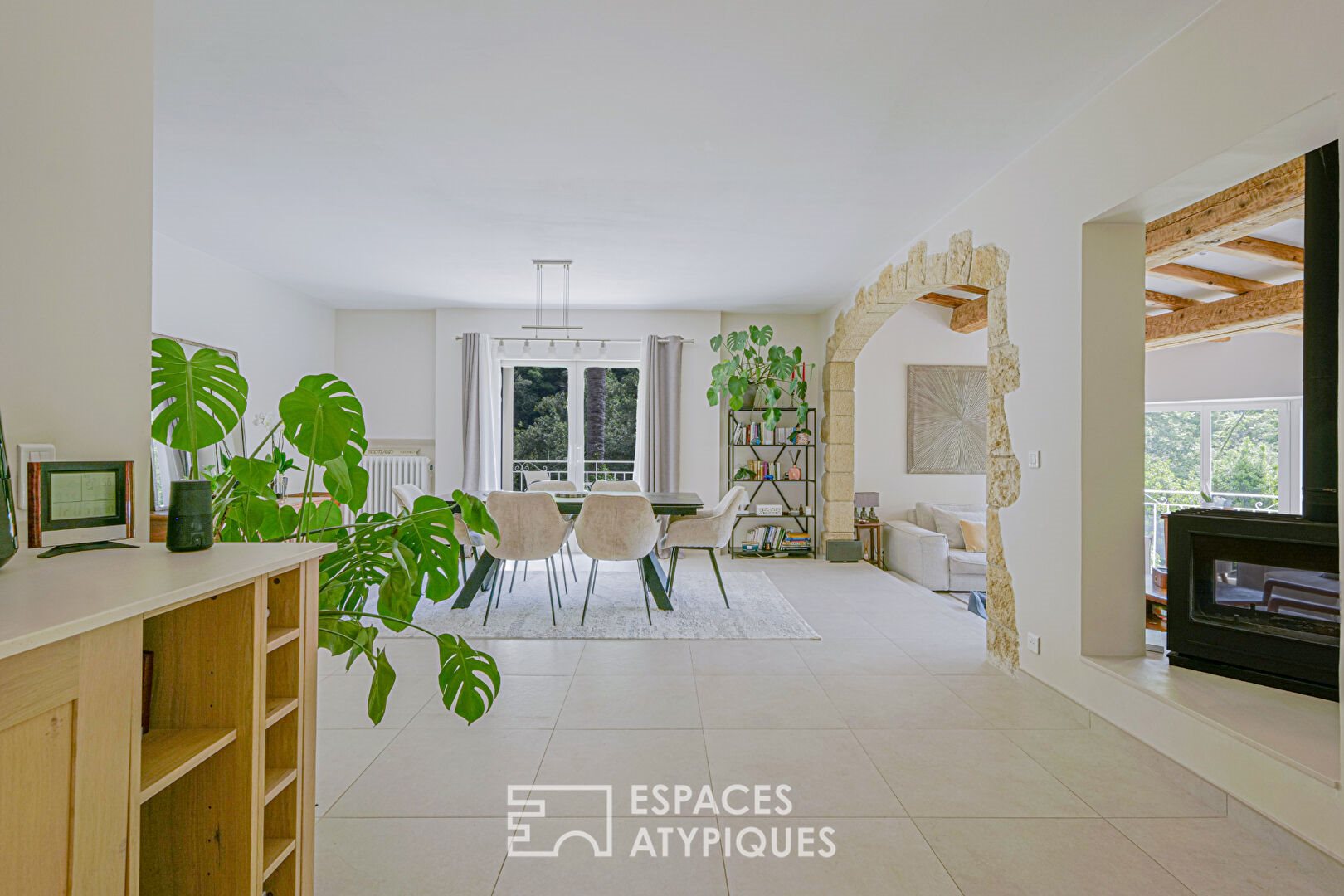 Maison à vendre, 345m², Vence