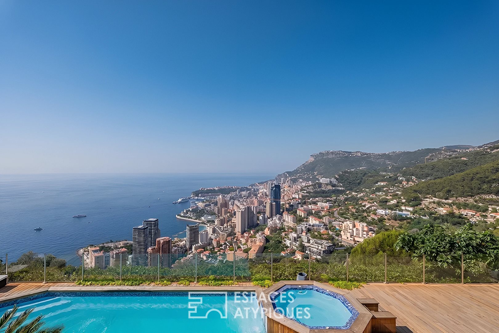 Maison à vendre, 261m², Roquebrune-Cap-Martin