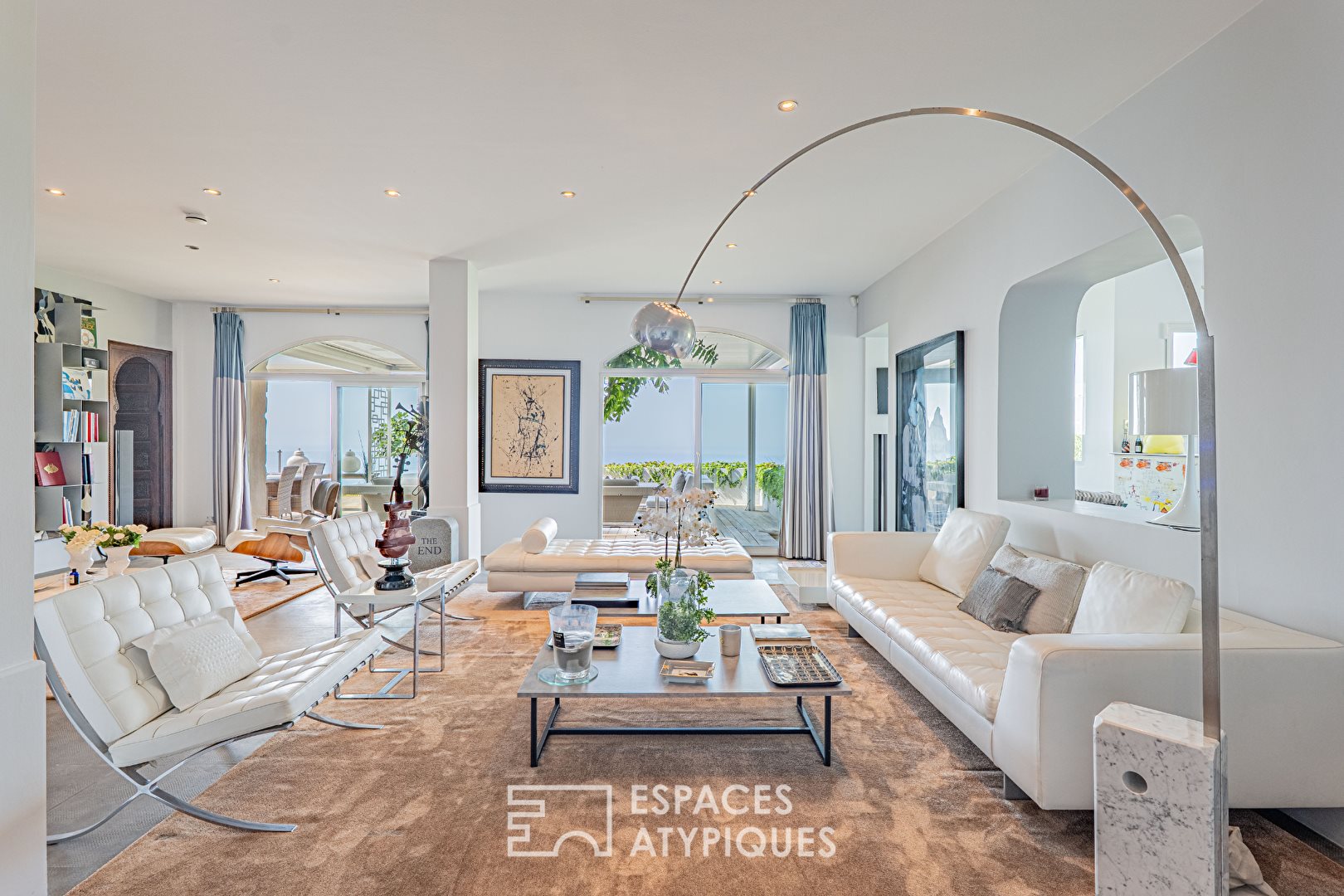 Maison à vendre, 261m², Roquebrune-Cap-Martin