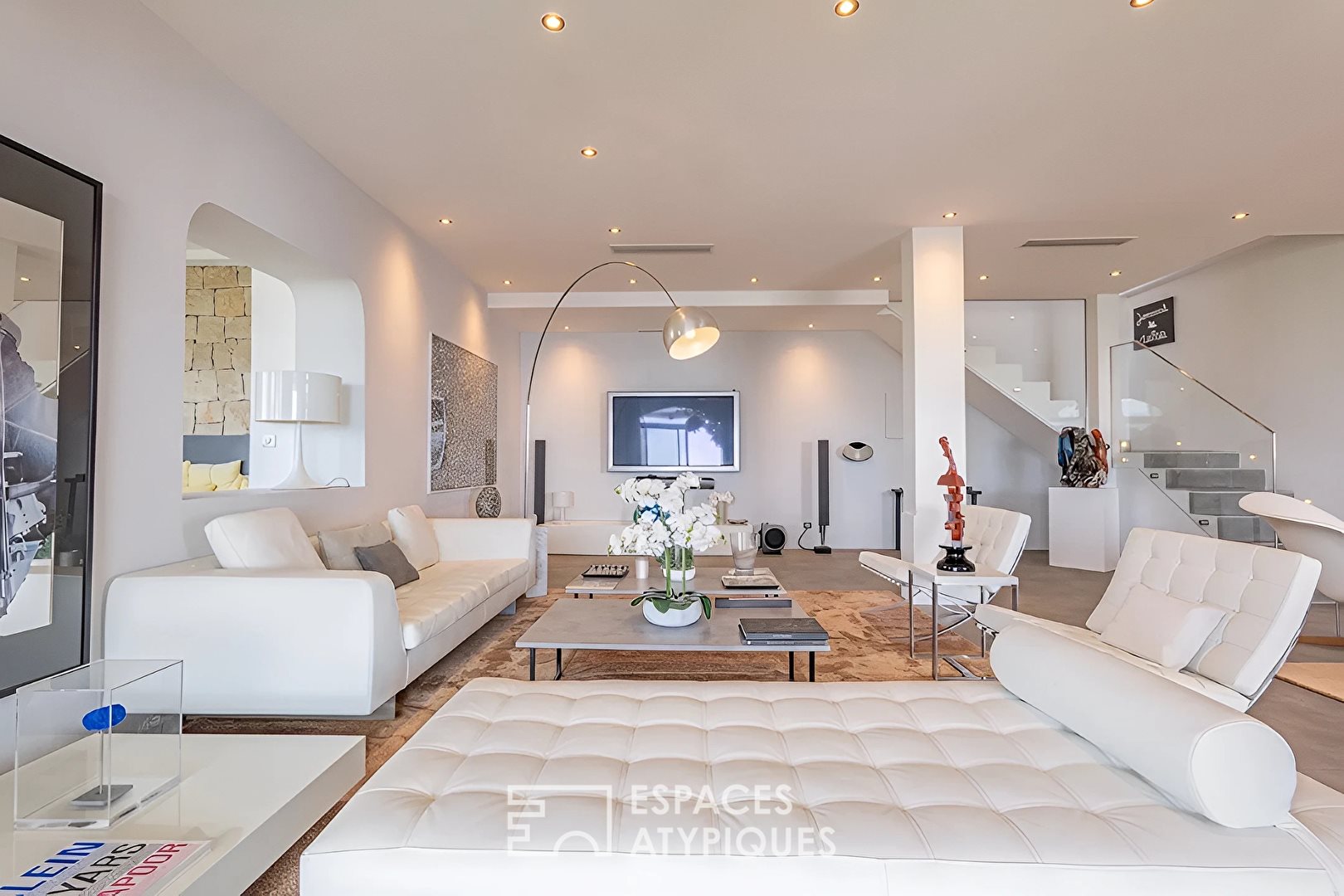 Maison à vendre, 261m², Roquebrune-Cap-Martin