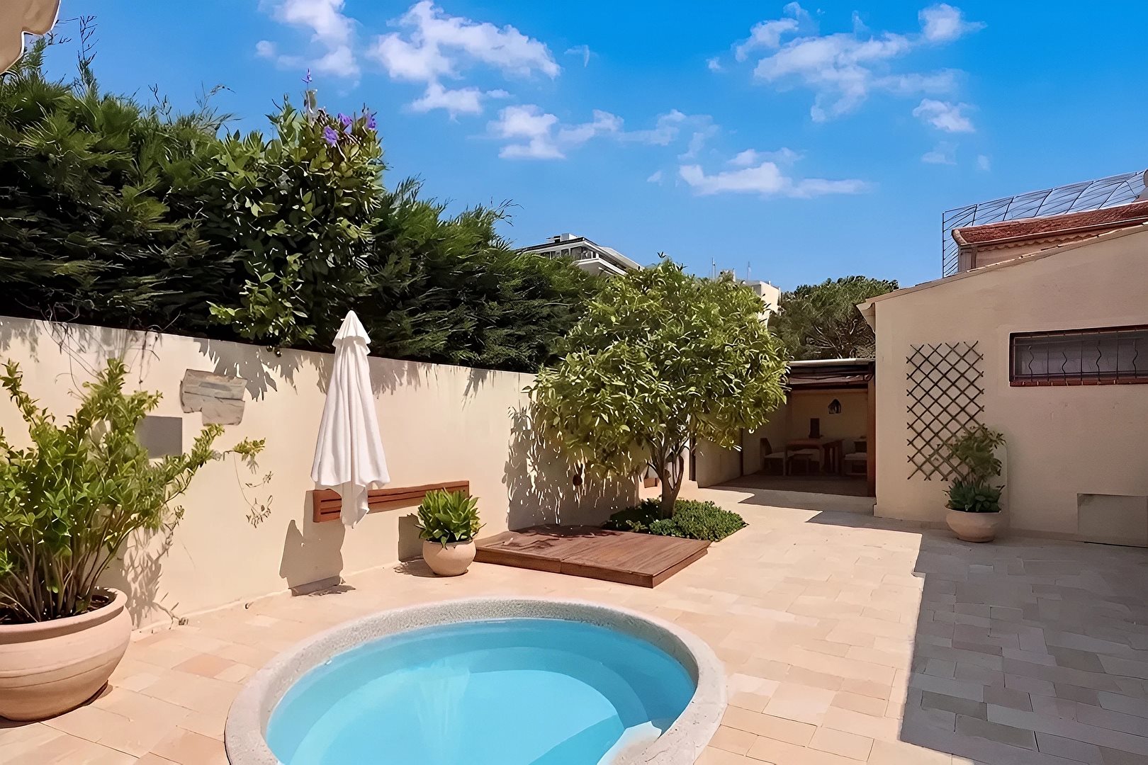 Maison à vendre, 68m², Antibes