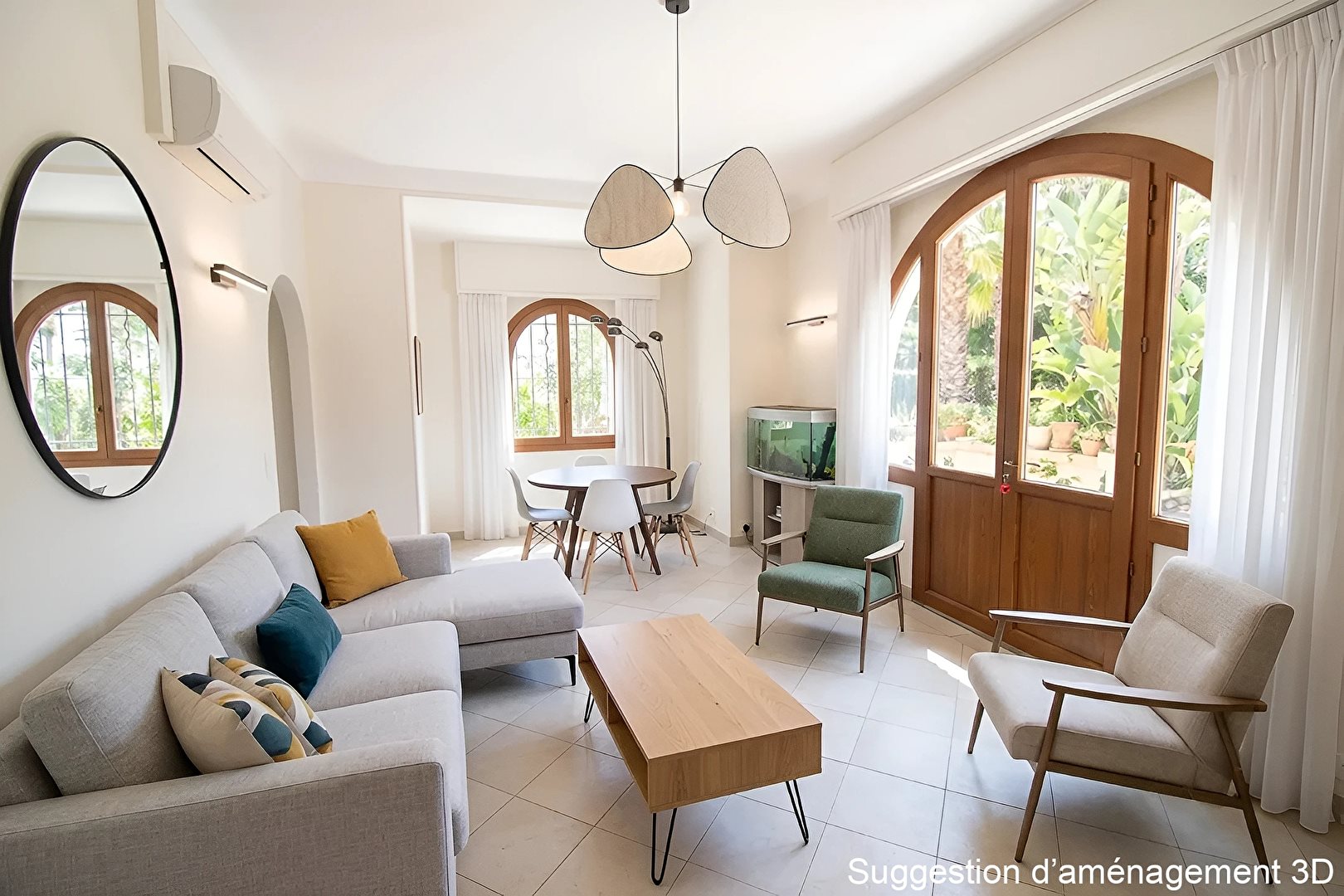 Maison à vendre, 68m², Antibes