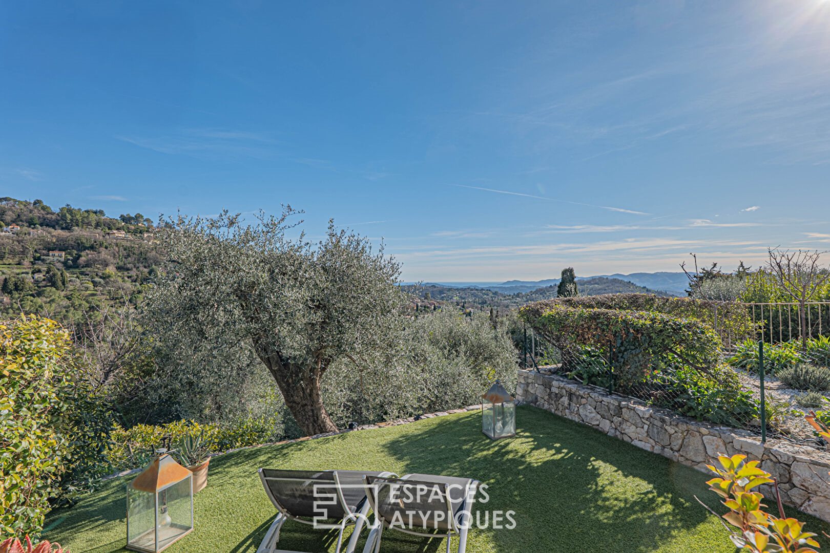 Maison à vendre, 121m², Magagnosc