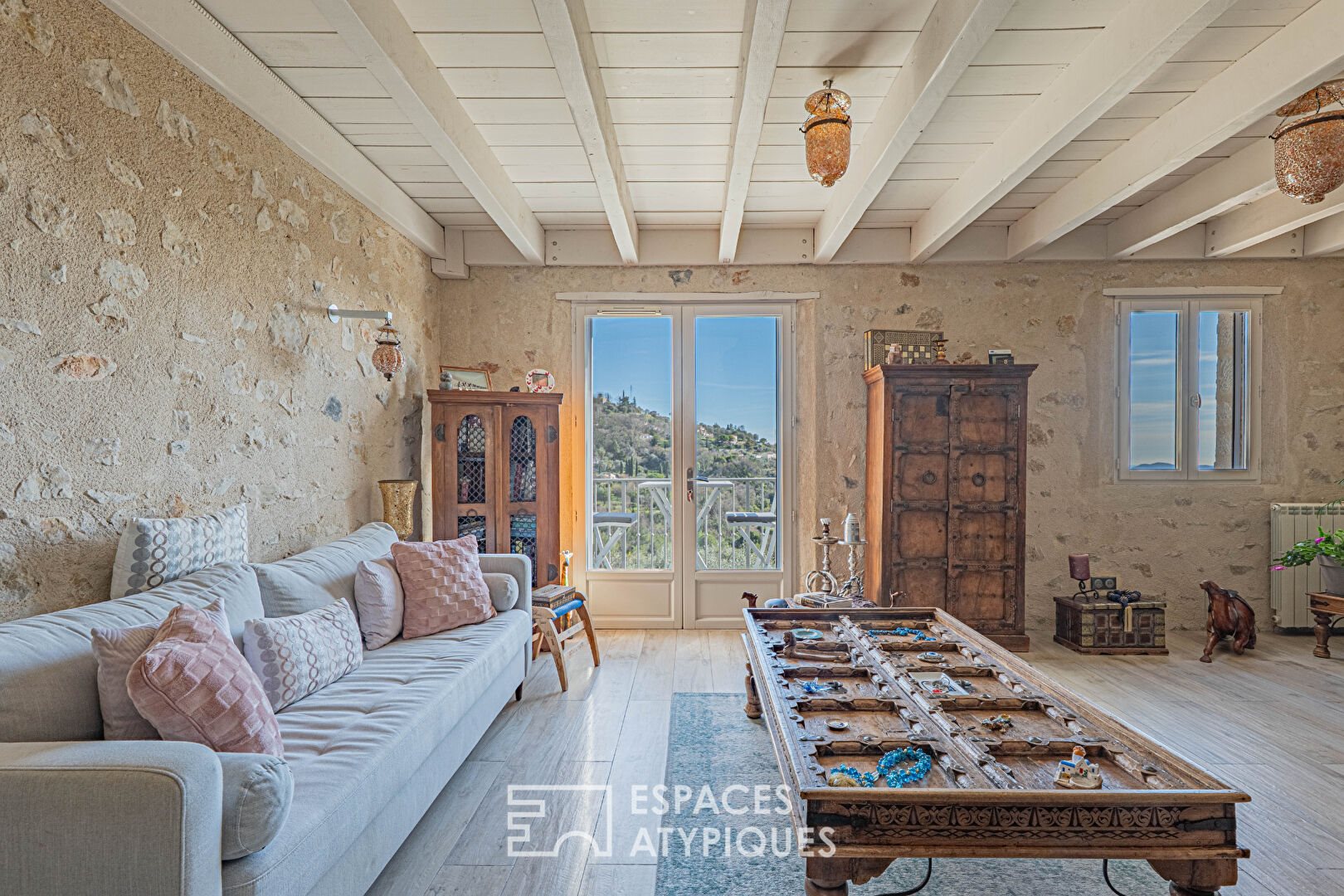 Maison à vendre, 121m², Magagnosc