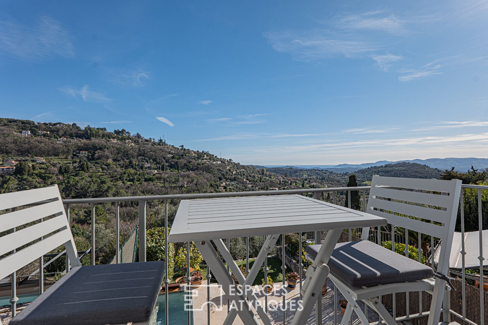 Maison à vendre, 121m², Magagnosc