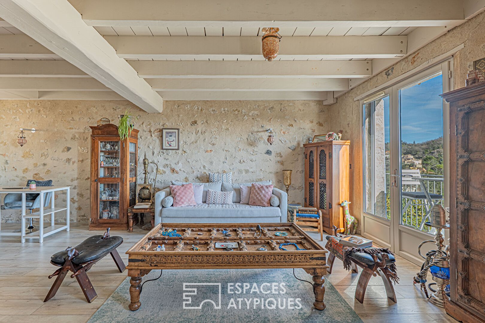 Maison à vendre, 121m², Magagnosc