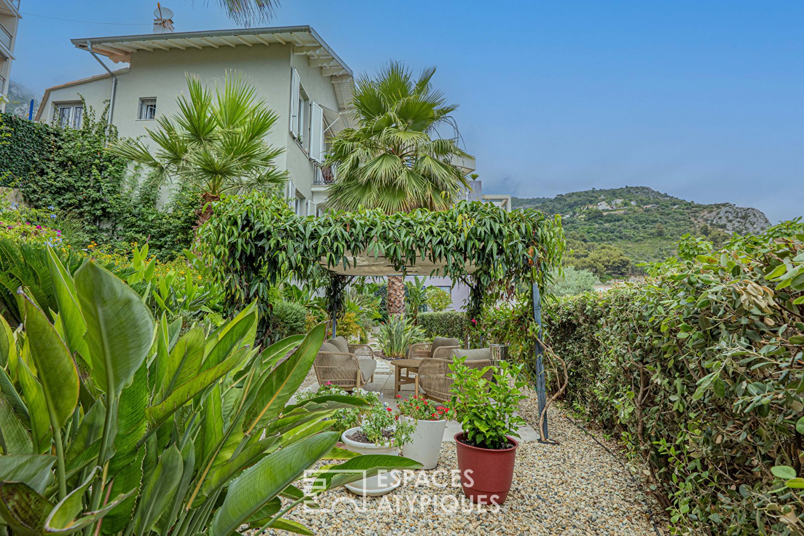 Maison à vendre, 100m², Beausoleil