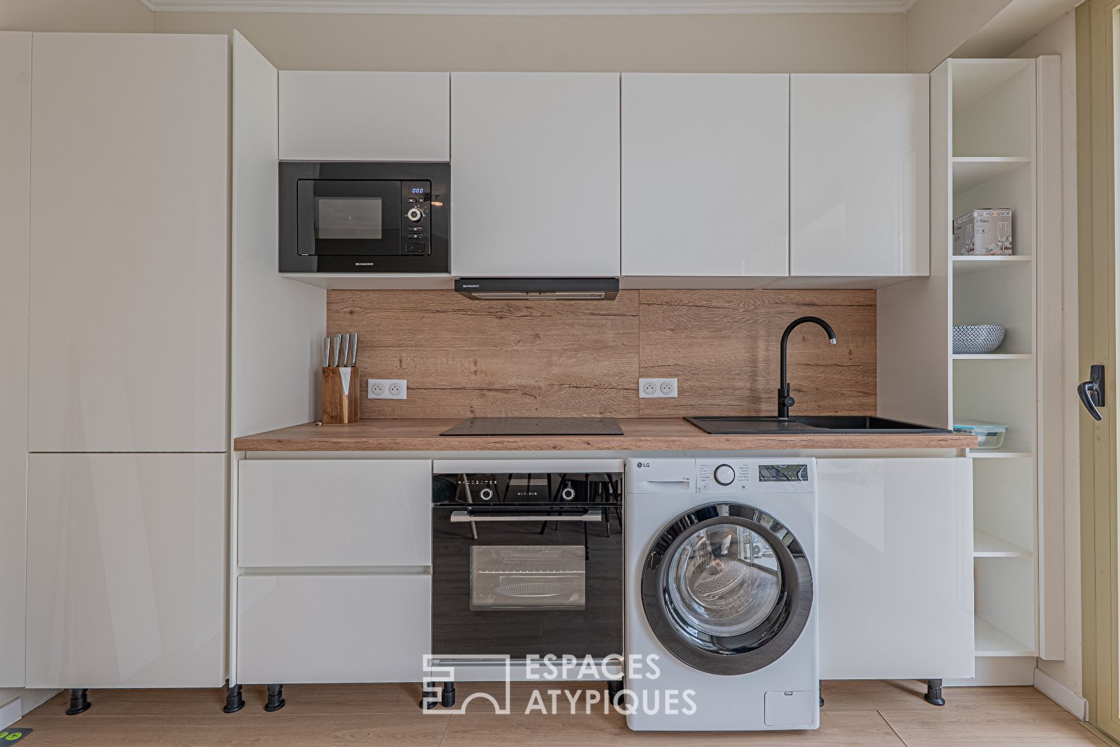 Appartement à vendre, 61m², Le Cannet