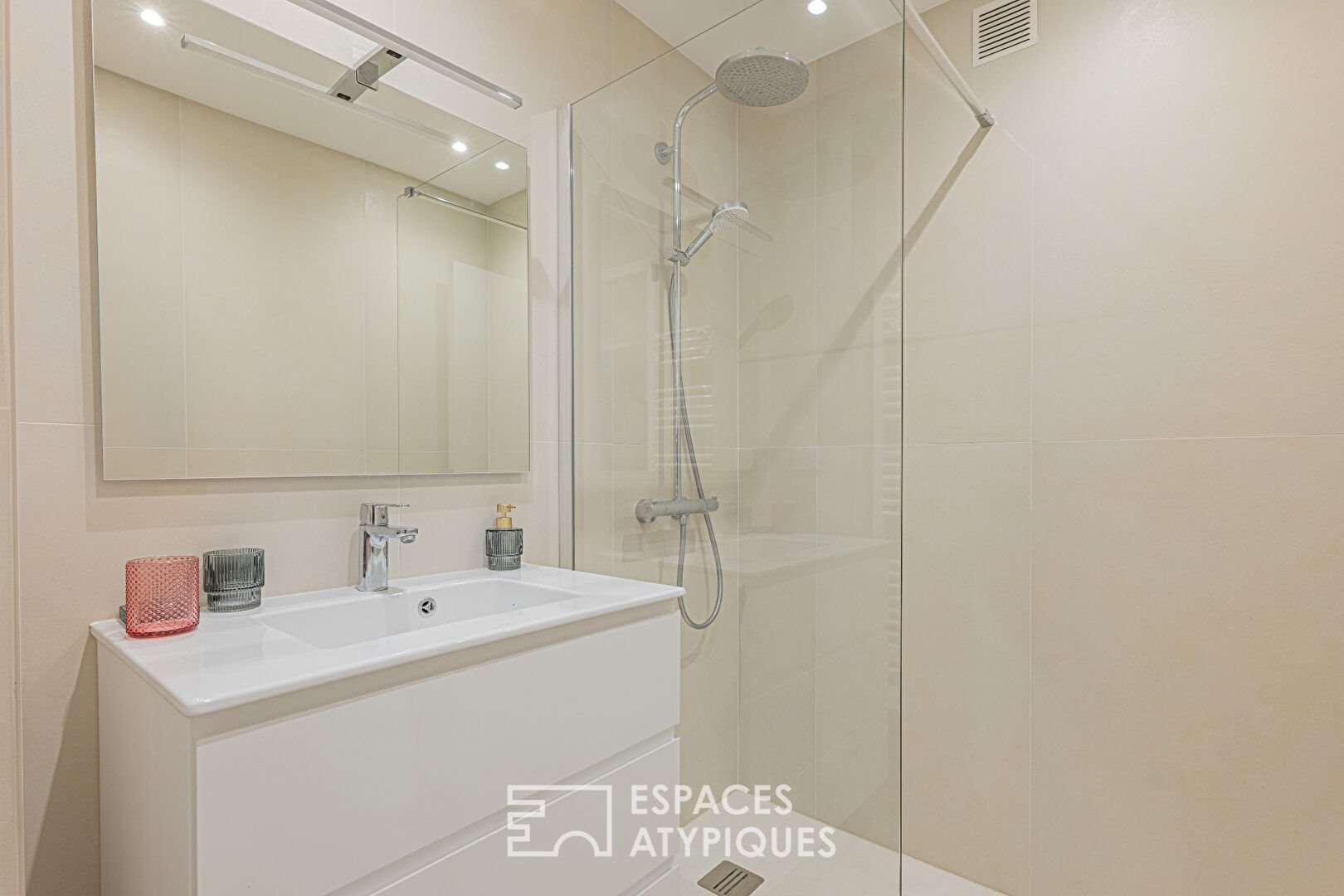 Appartement à vendre, 61m², Le Cannet