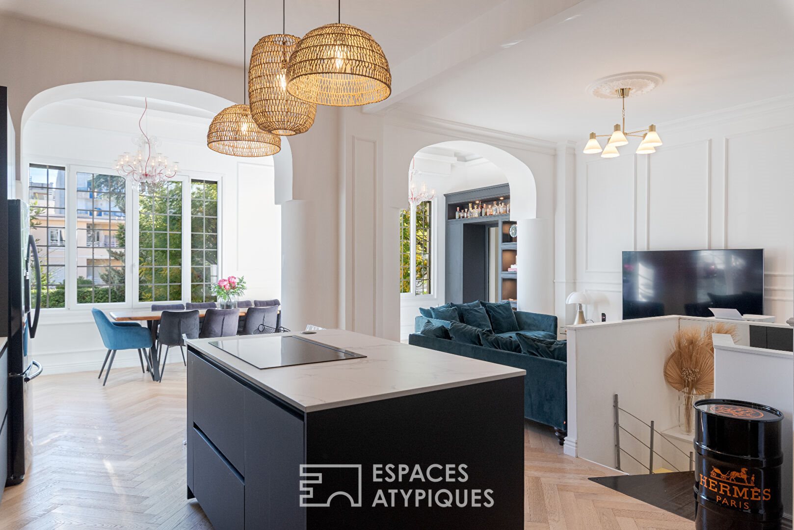 Appartement à vendre, 135m², Antibes