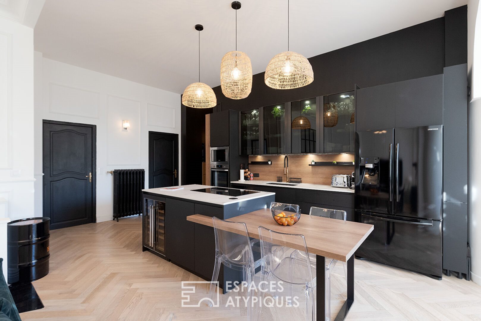 Appartement à vendre, 135m², Antibes