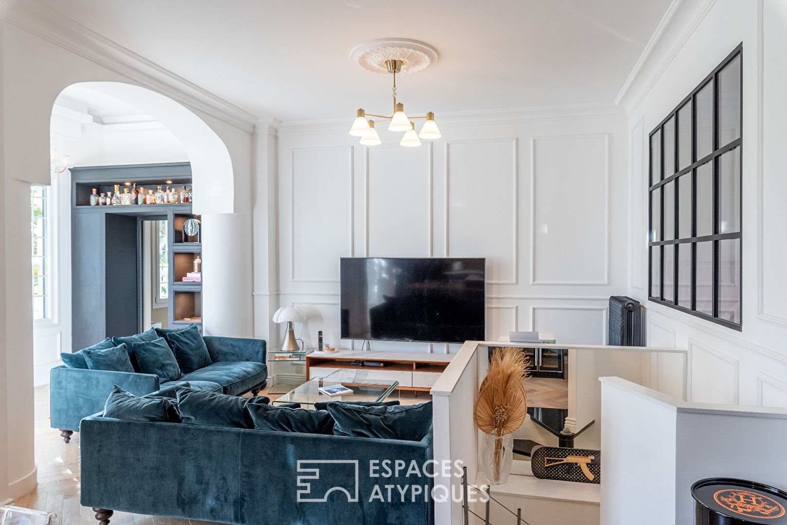 Appartement à vendre, 135m², Antibes
