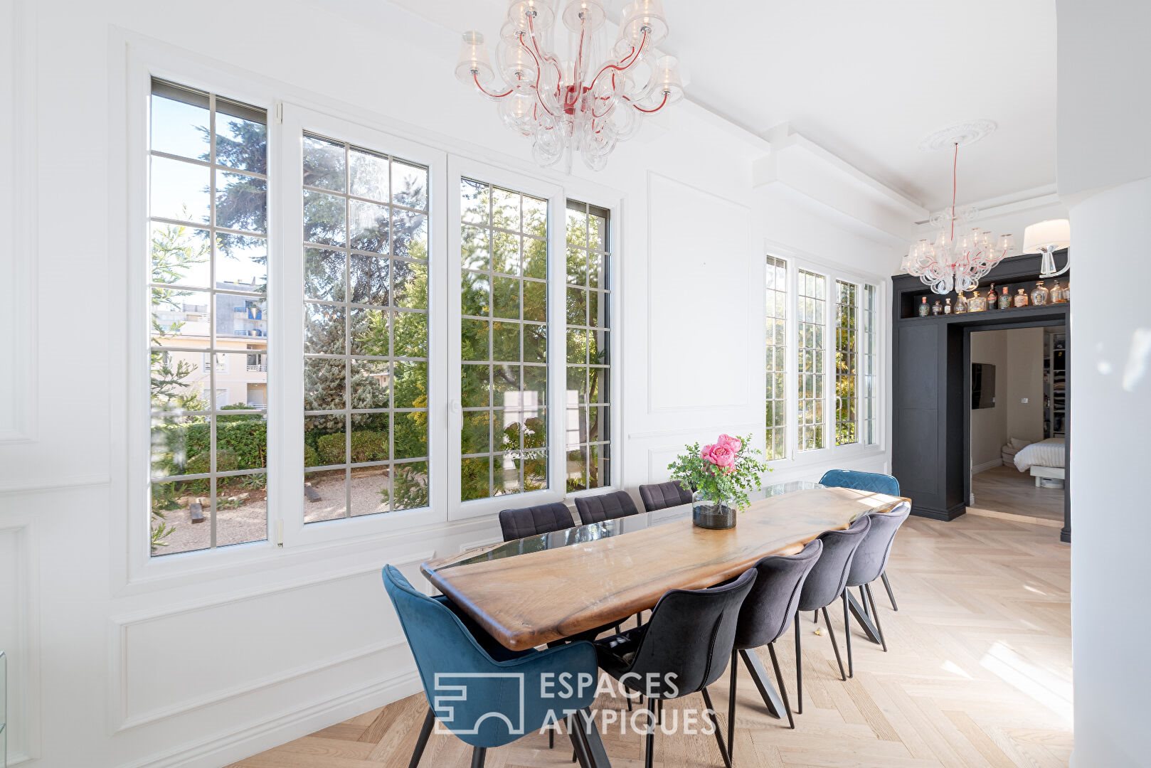 Appartement à vendre, 135m², Antibes