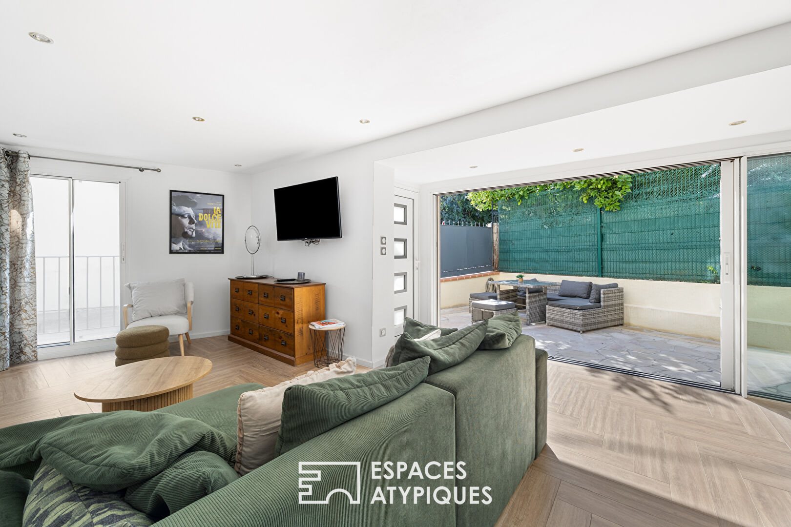 Maison à vendre, 63m², Cannes