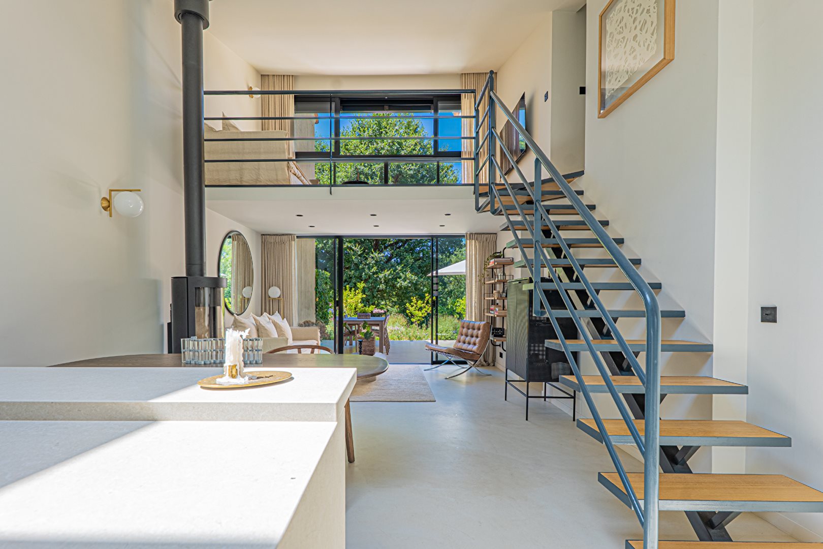 Maison à vendre, 78m², Saint-Paul-de-Vence