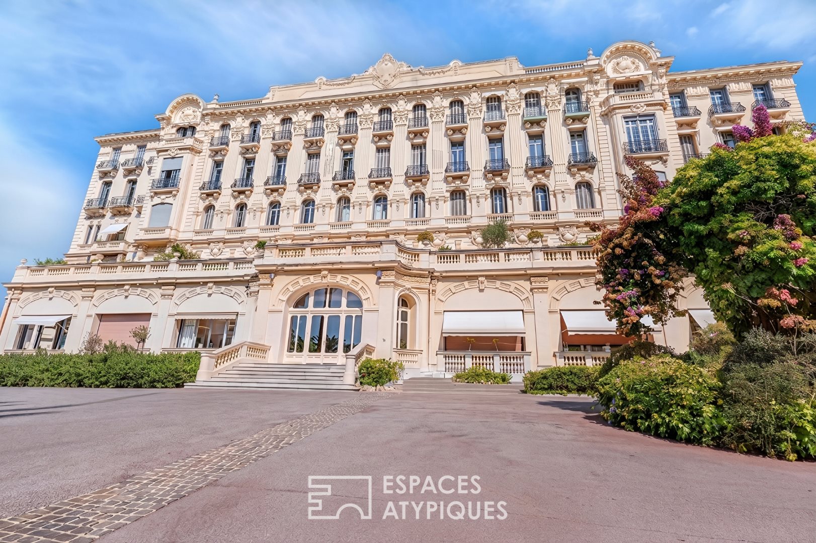 Appartement à vendre, 83m², Nice