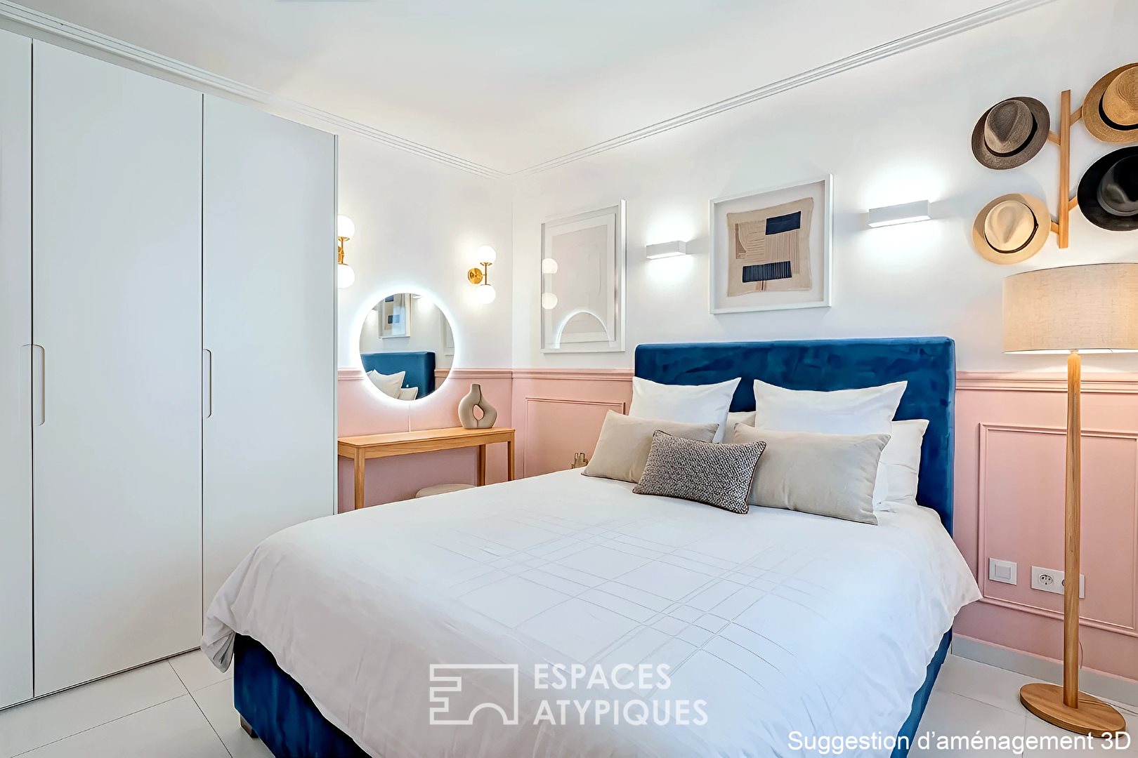 Appartement à vendre, 83m², Nice