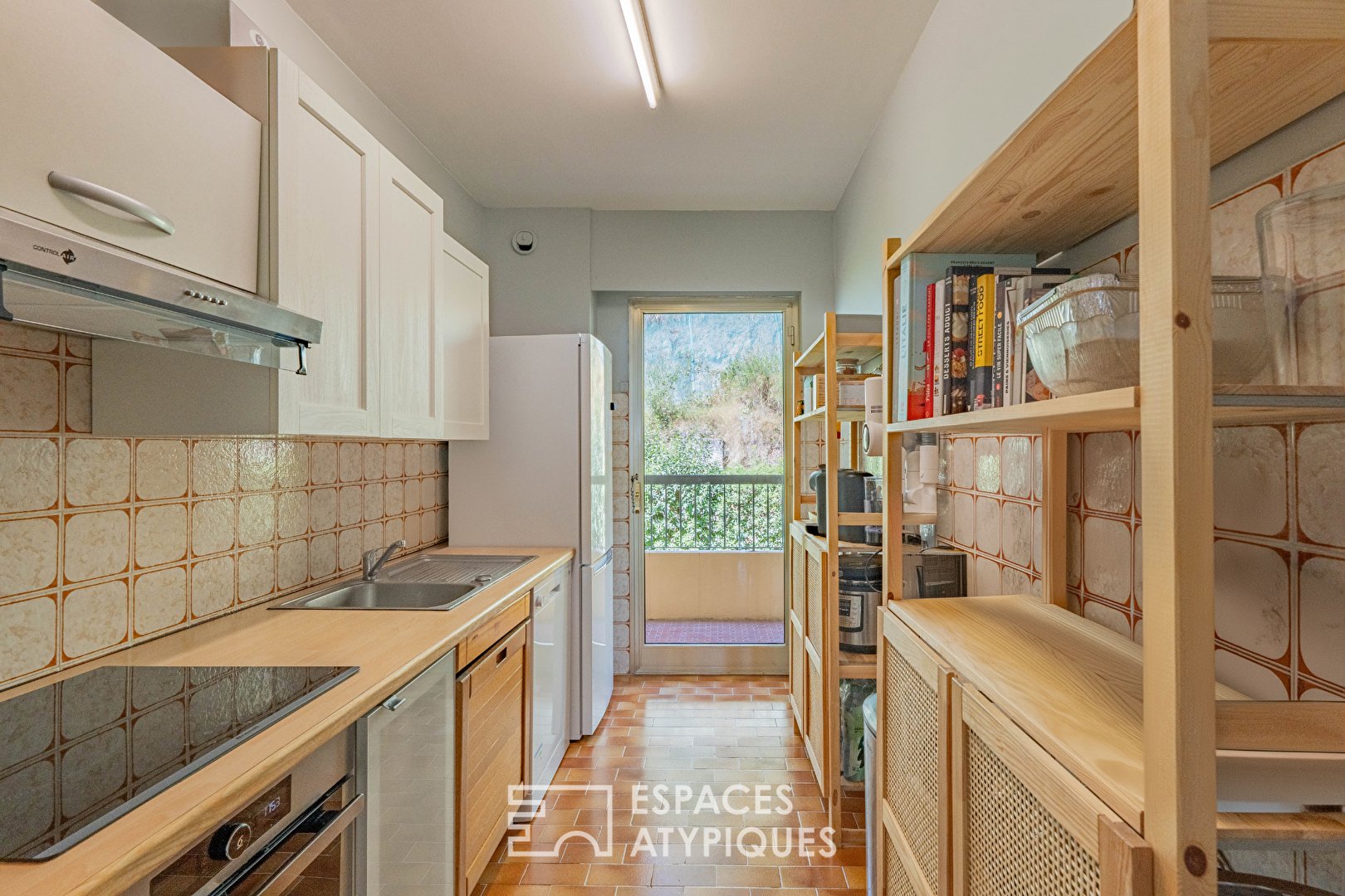 Appartement à vendre, 74m², Beaulieu-sur-Mer