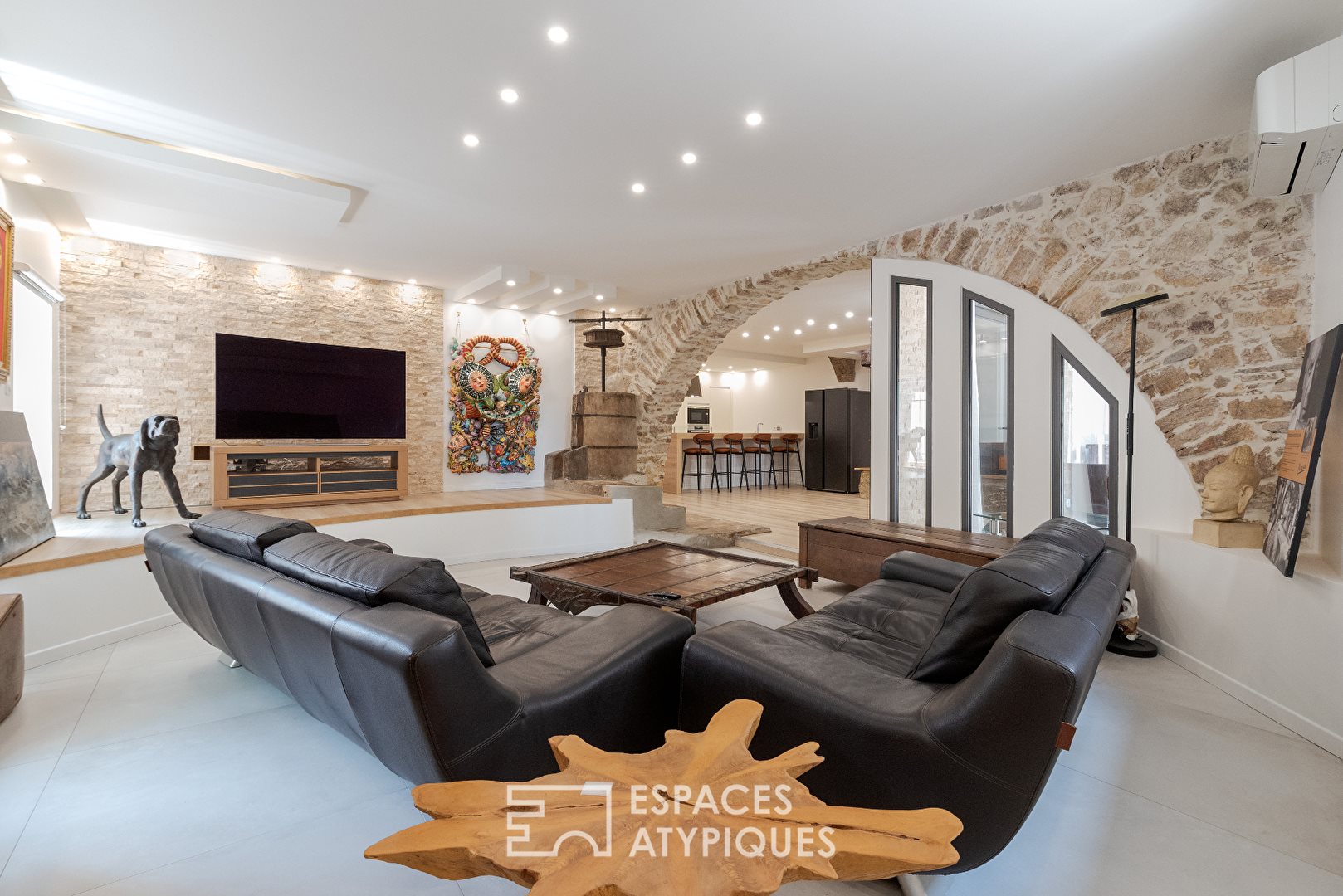 Appartement à vendre, 124m², Vallauris