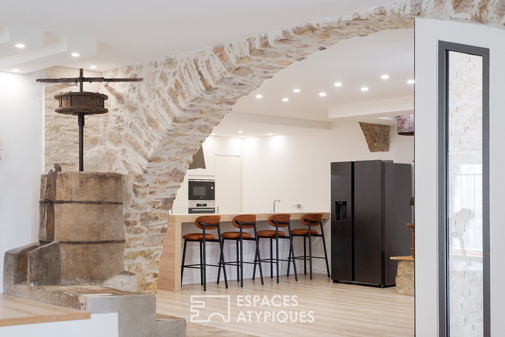 Appartement à vendre, 124m², Vallauris