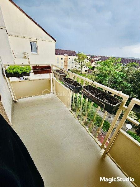 Appartement à vendre, 67m², Montmagny