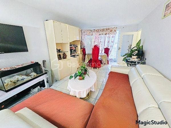 Appartement à vendre, 67m², Montmagny