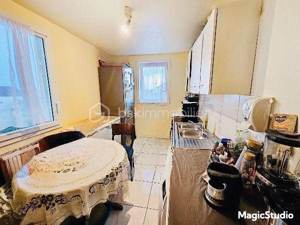 Appartement à vendre, 67m², Montmagny