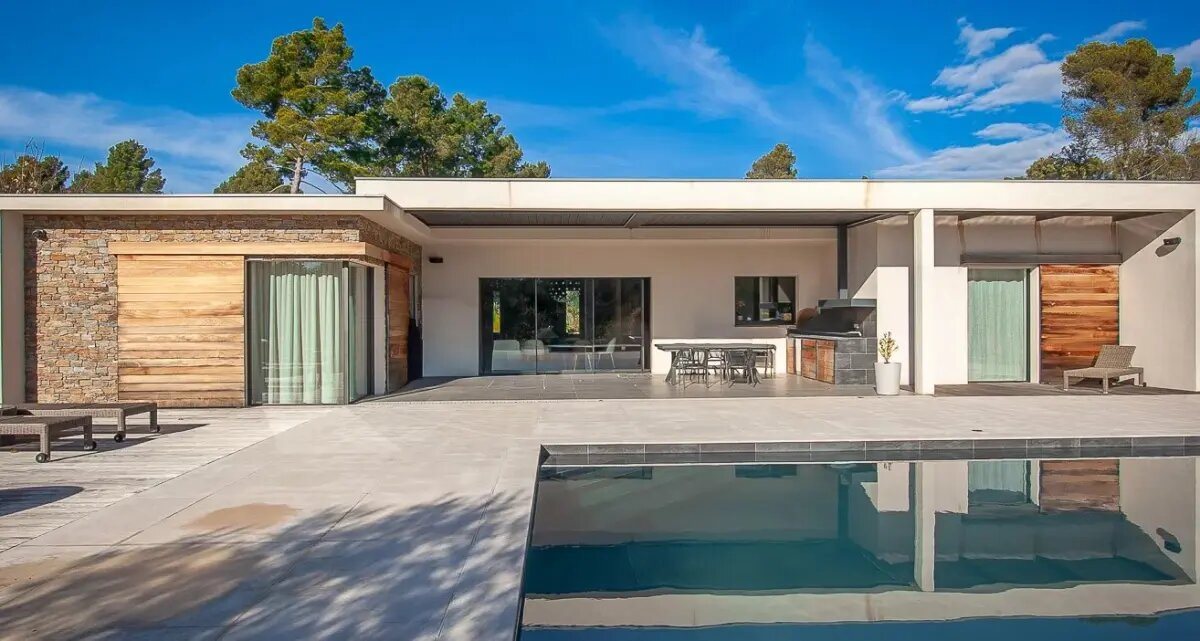 Maison à vendre, 191m², Aix-en-Provence