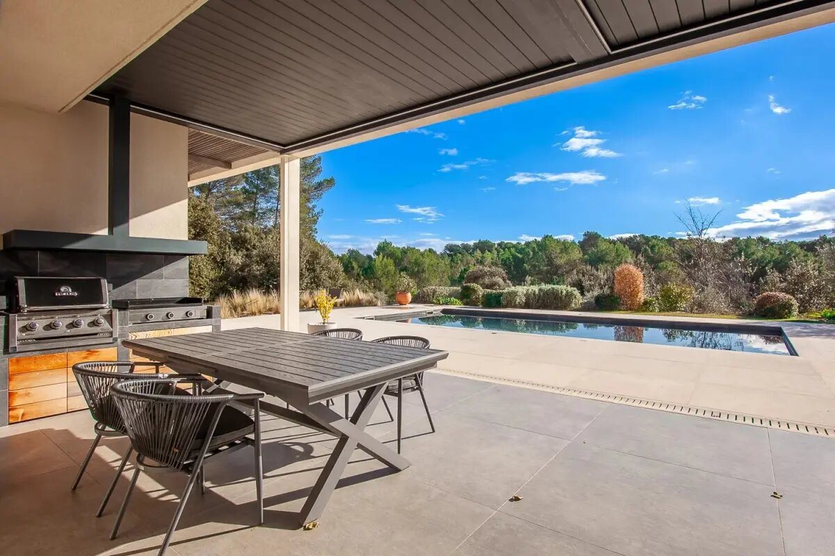 Maison à vendre, 191m², Aix-en-Provence