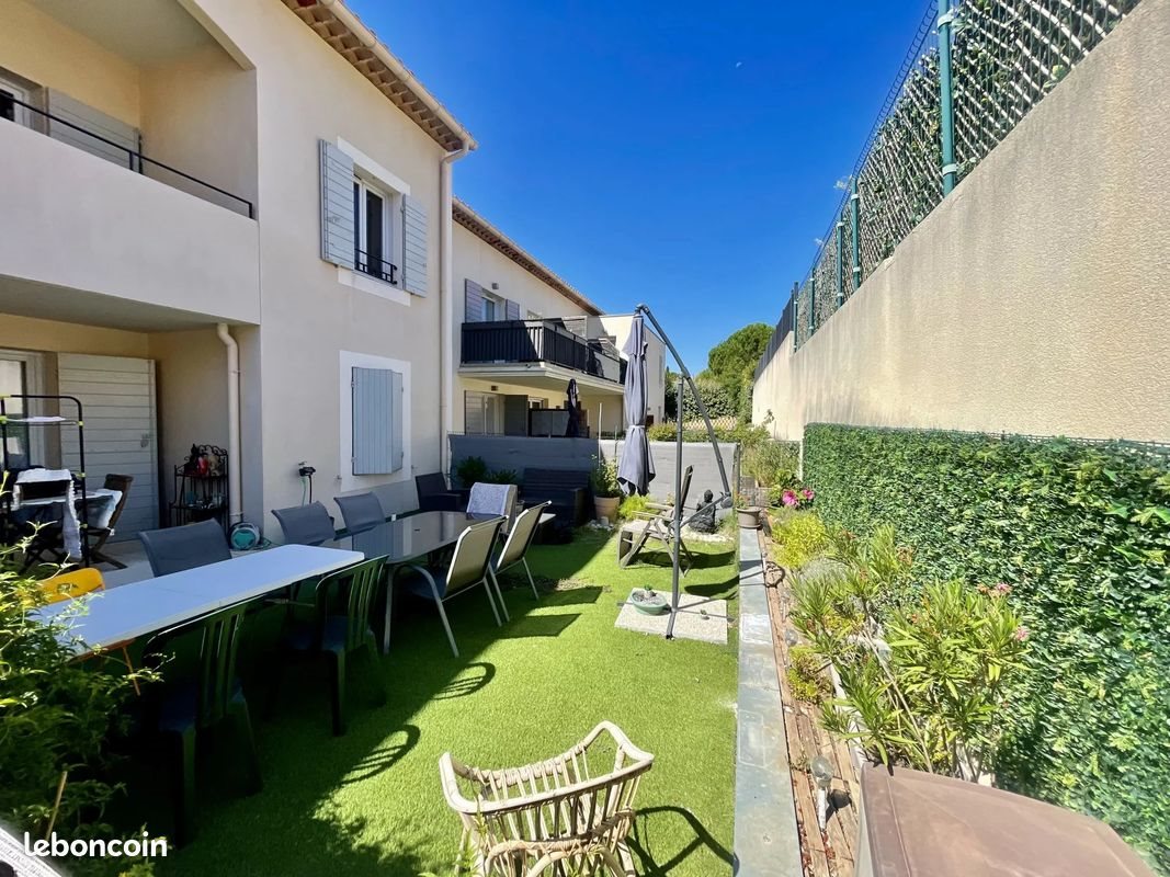 Appartement à vendre, 47m², Coudoux